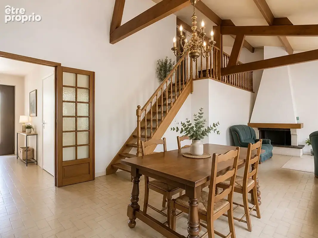 Maison à BALMA