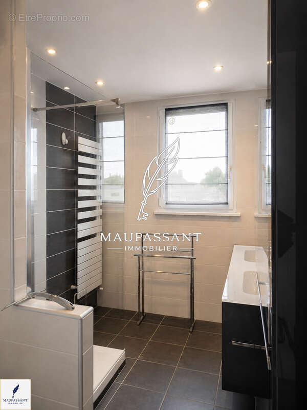Appartement à COLMAR