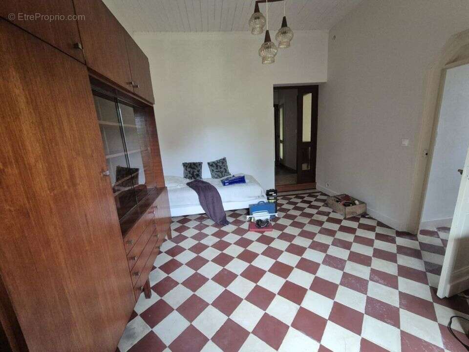 Maison à CASTELNAU-DE-MEDOC