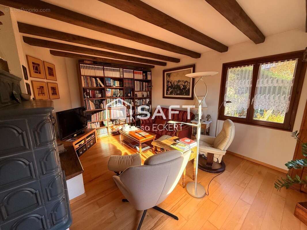 Photo 4 - Maison à FRELAND