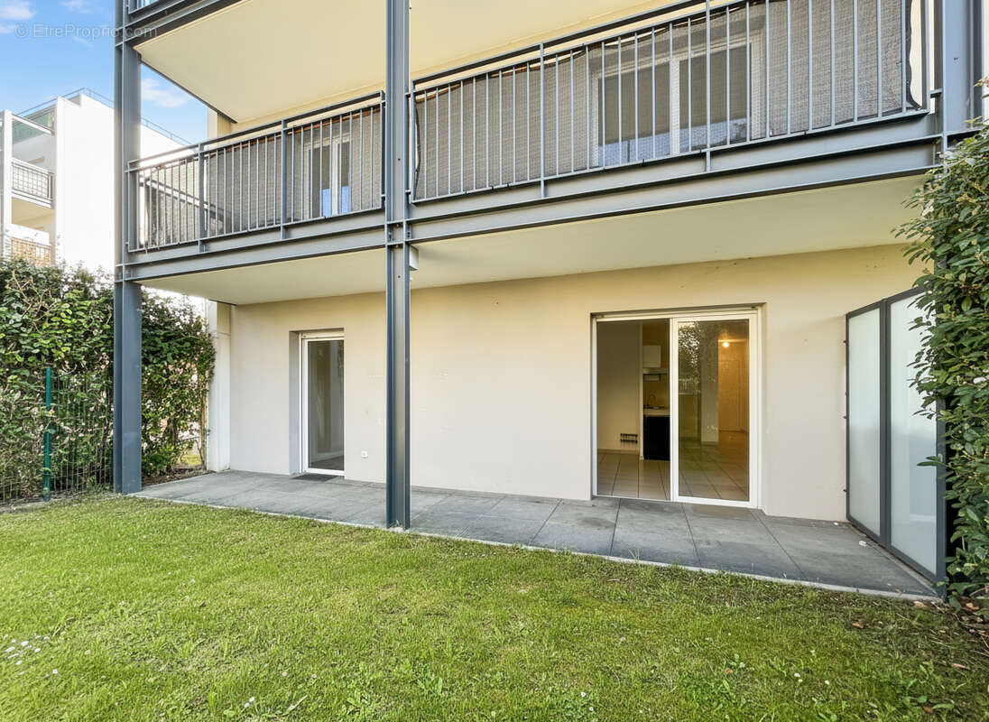 Appartement à MELUN