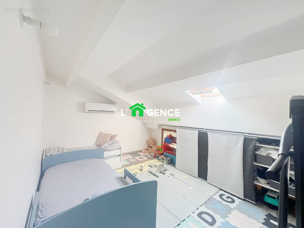 Appartement à FOS-SUR-MER