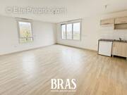 Appartement à SAINT-HERBLAIN