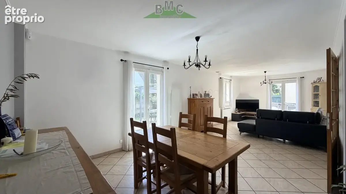 Le plessis-bouchard, - photo 5