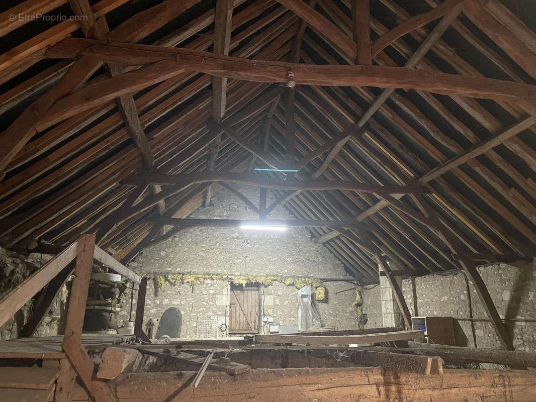 Commerce à INGRANDES