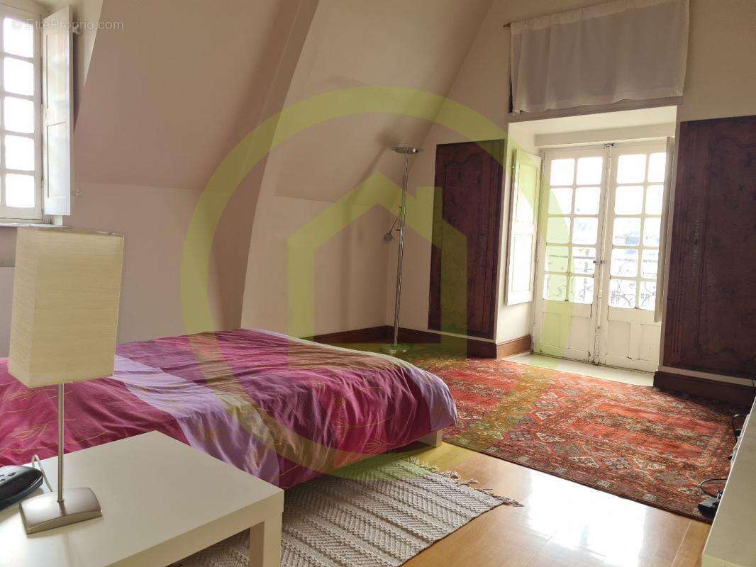Appartement à ANGERS