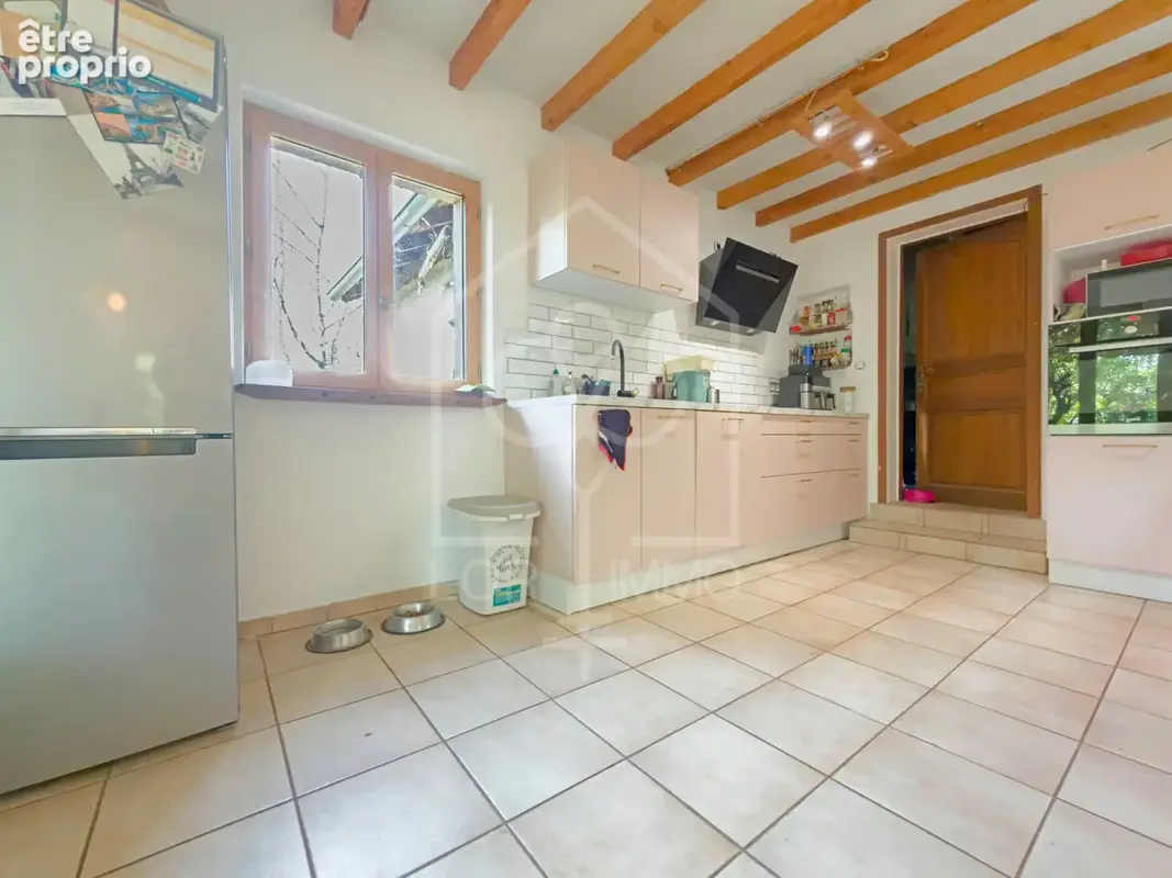 Maison Individuelle - 135m2 - Retonfey - photo 7