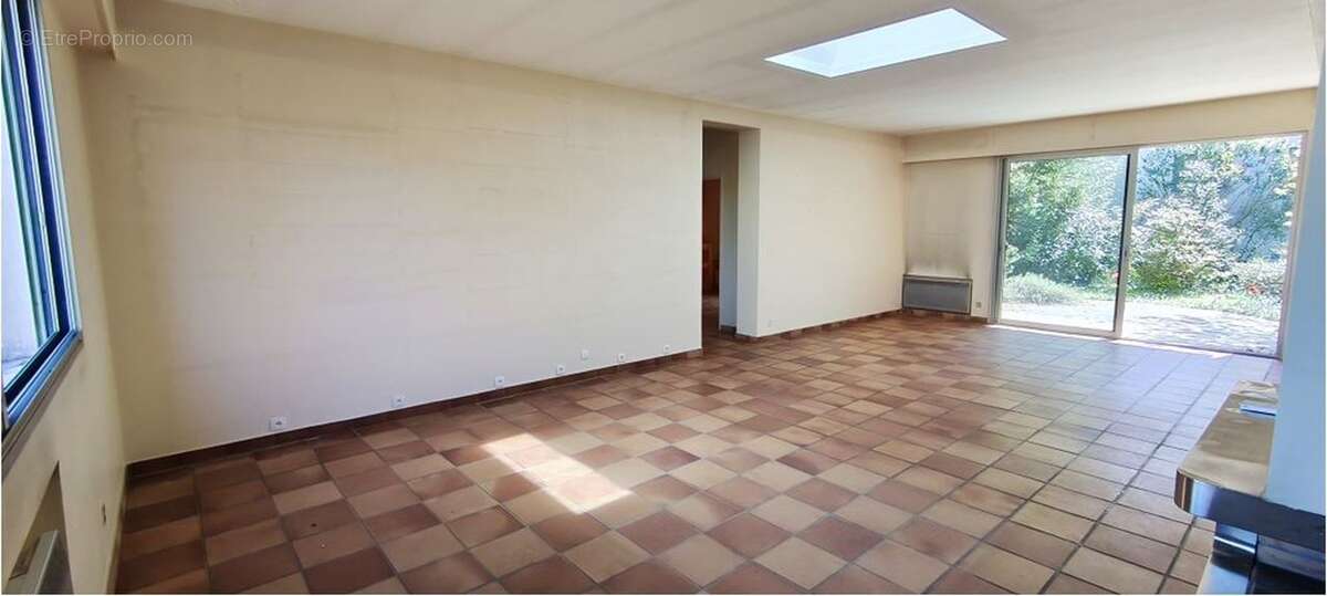 Maison à CHATENAY-MALABRY