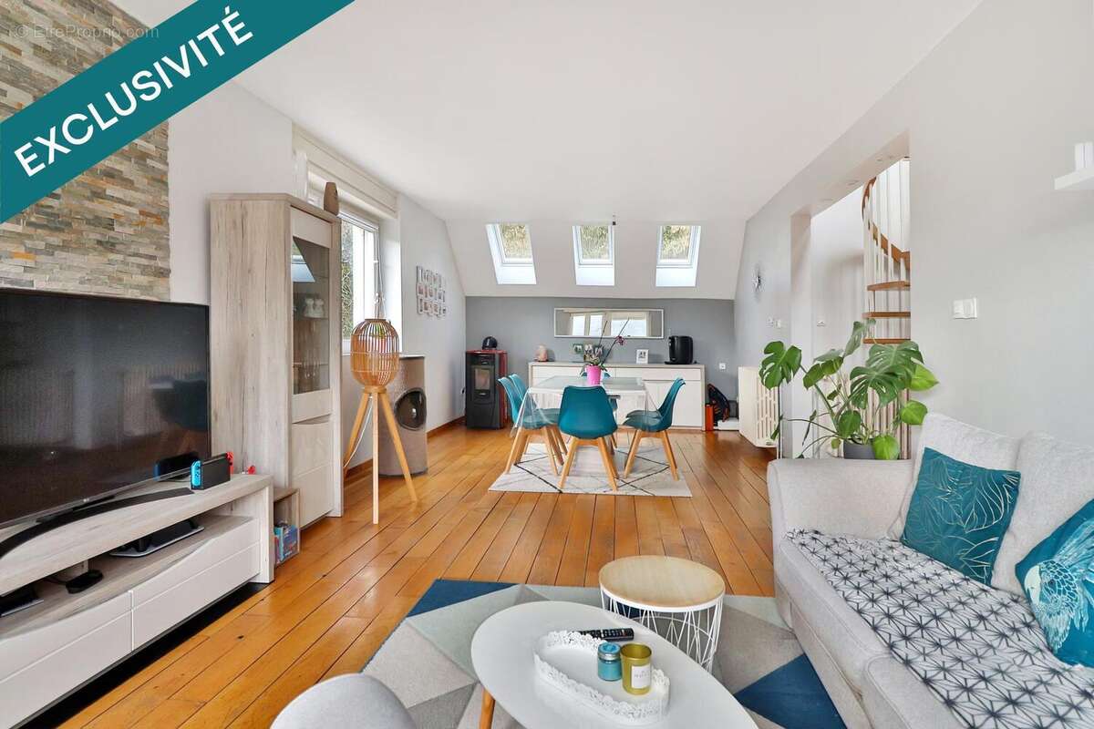 Photo 2 - Appartement à ROMBAS