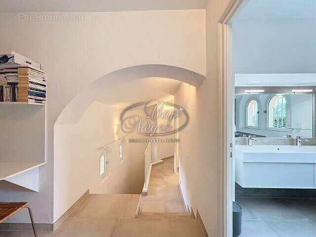 Maison à LE LAVANDOU