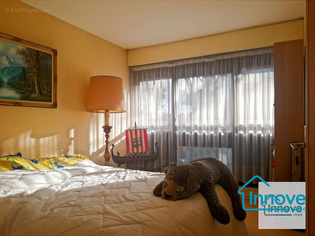 Appartement à ROCQUENCOURT