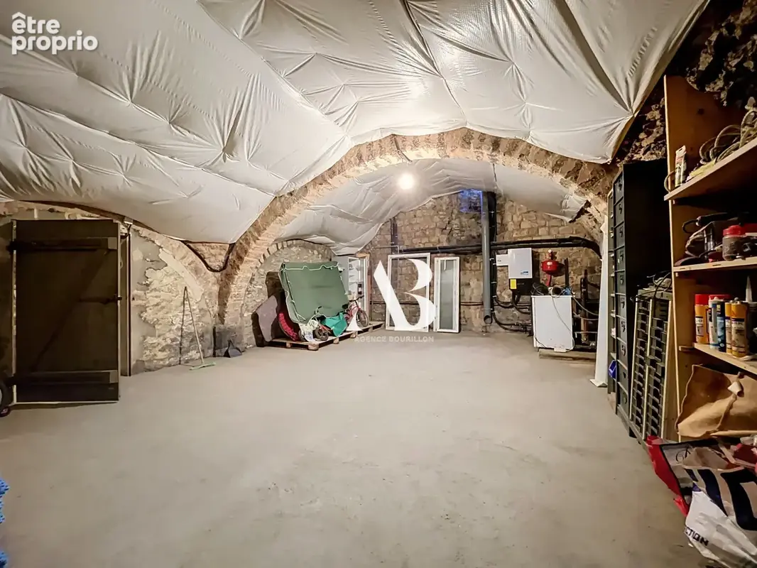 Nangis centre, maison de maitre en parfait état d'entretien - photo 18