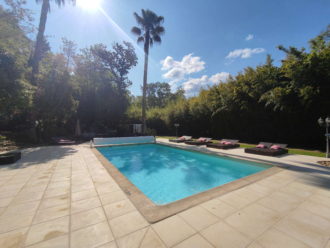 Maison à BEZIERS