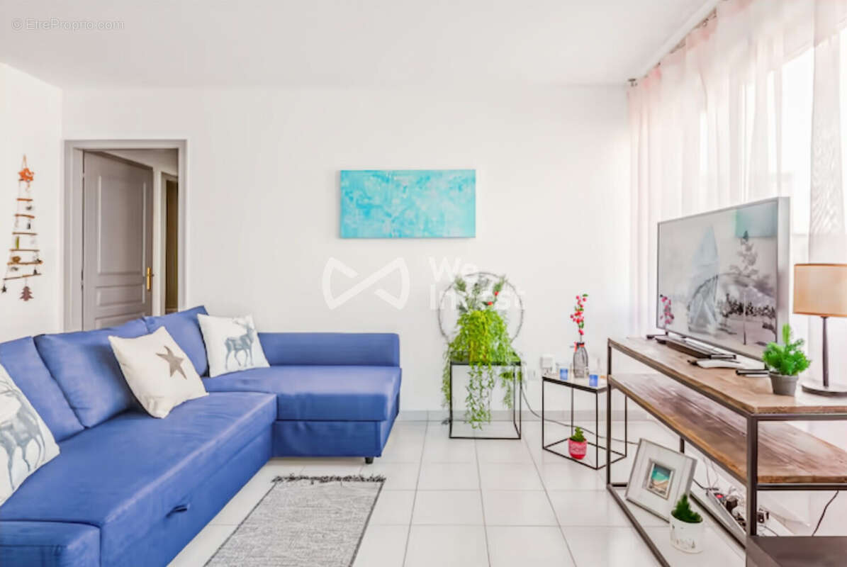 Appartement à COLMAR