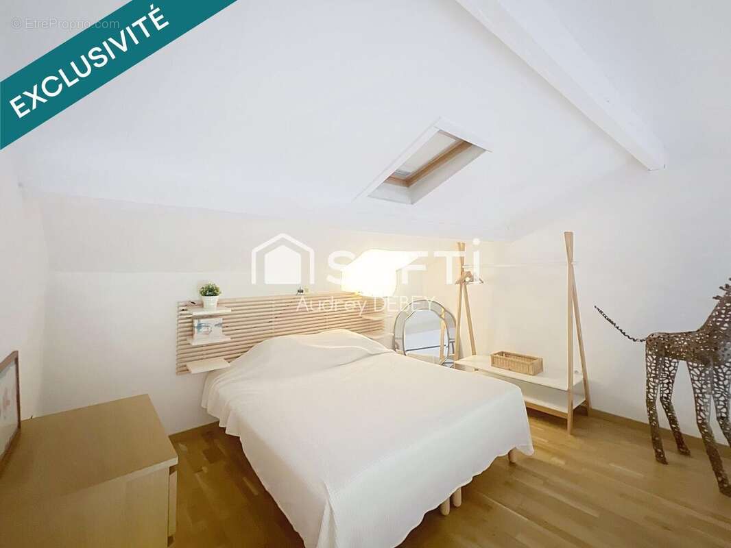 Photo 8 - Appartement à SANARY-SUR-MER