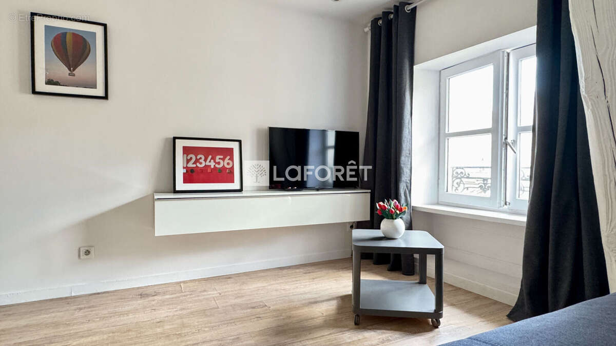 Appartement à LYON-3E