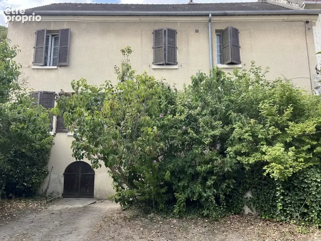 Maison à MONTATAIRE