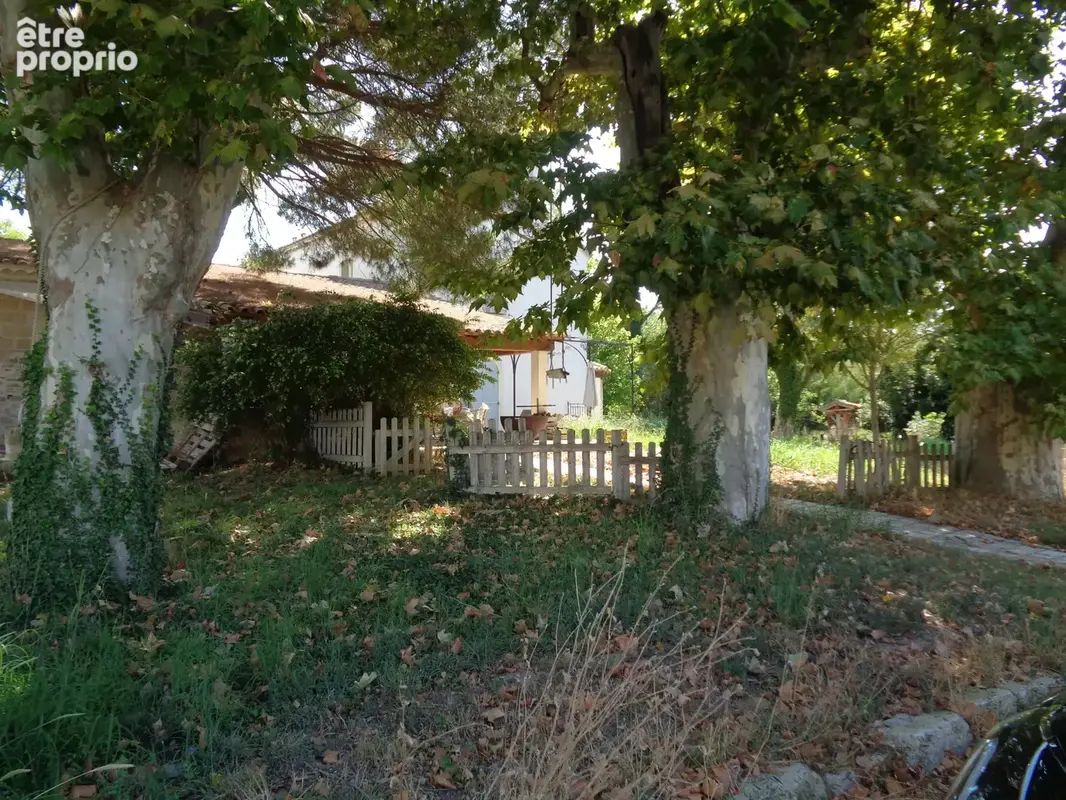 Herault Propriété d'exeption 800m2 sur 400000m2 - photo 30