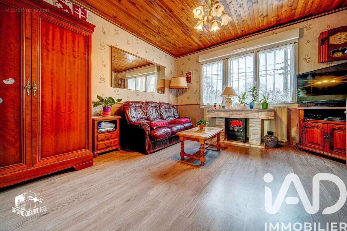 Photo 9 - Maison à RICHEMONT