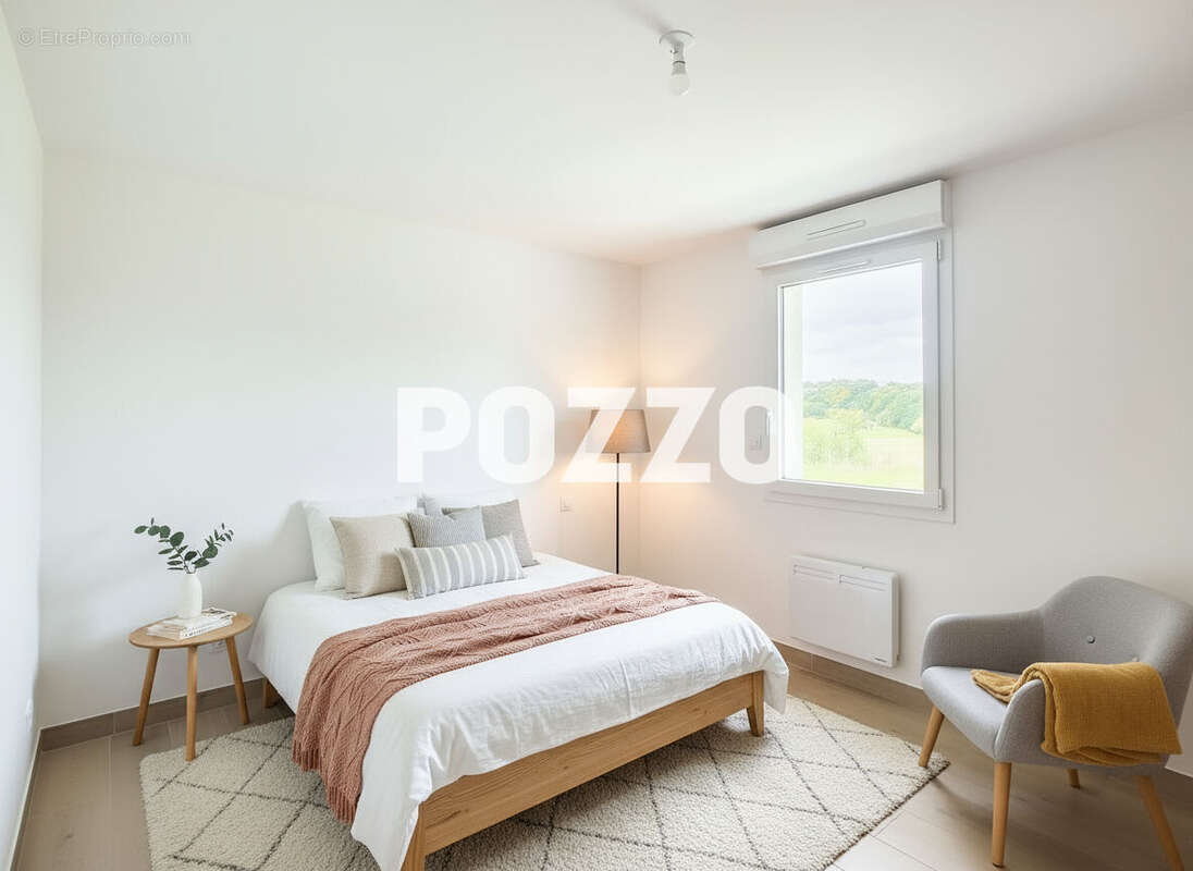 Maison à SAINT-PAIR-SUR-MER