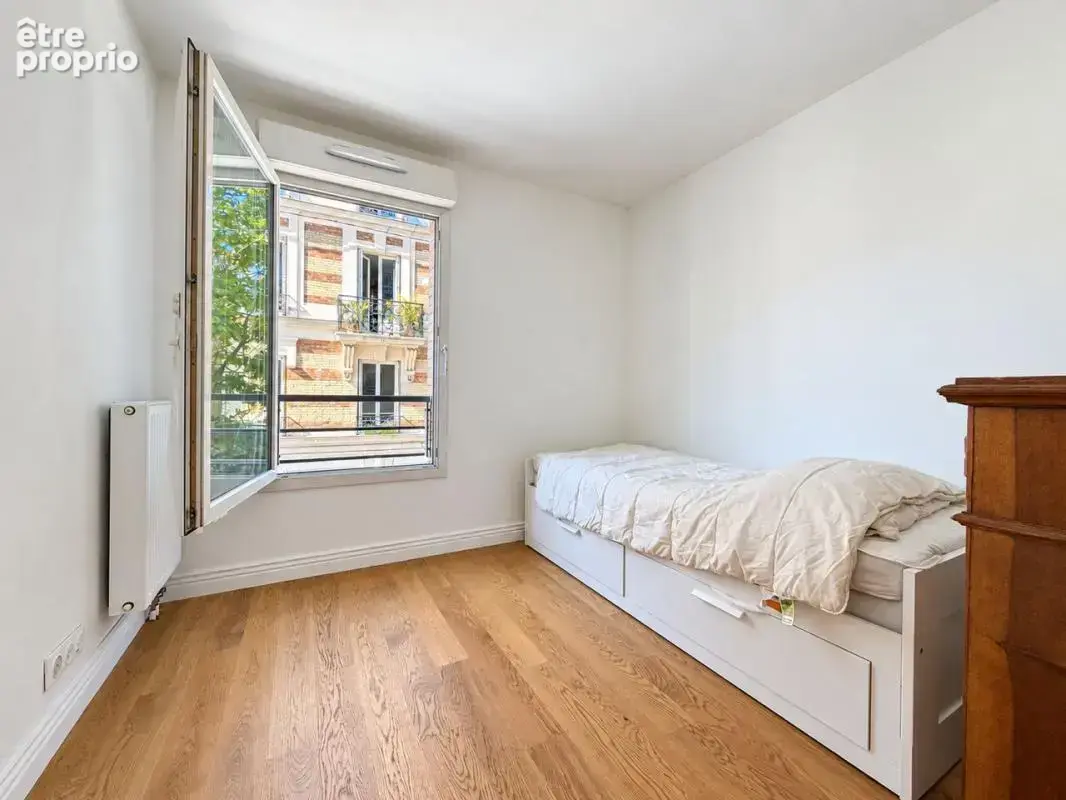 Appartement À Vendre - photo 7