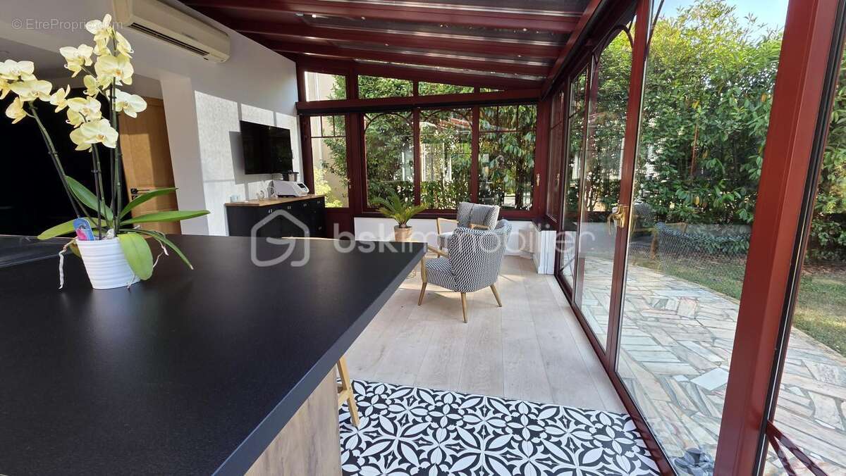 Maison de 7 pieces 190 m2 type rosemary - photo 9