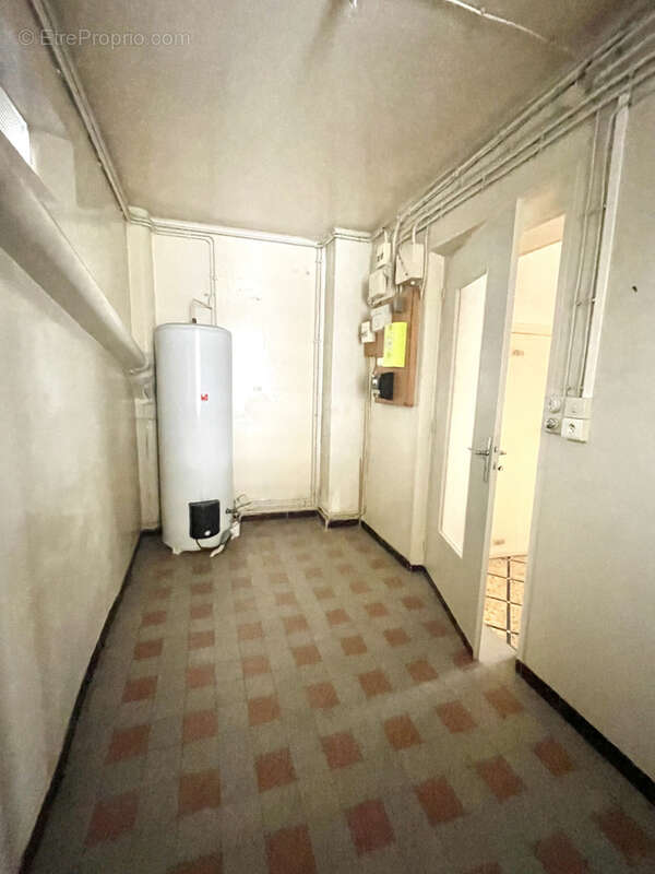 Maison à SAINT-QUENTIN