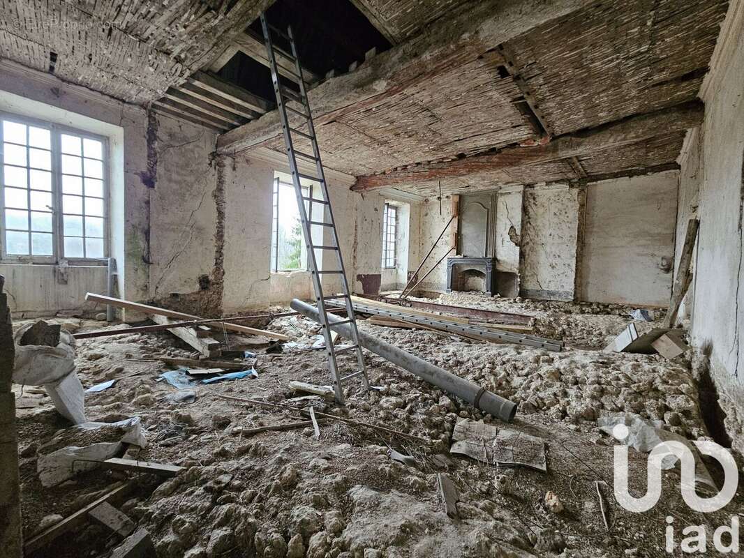 Photo 9 - Maison à ORBAIS-L&#039;ABBAYE