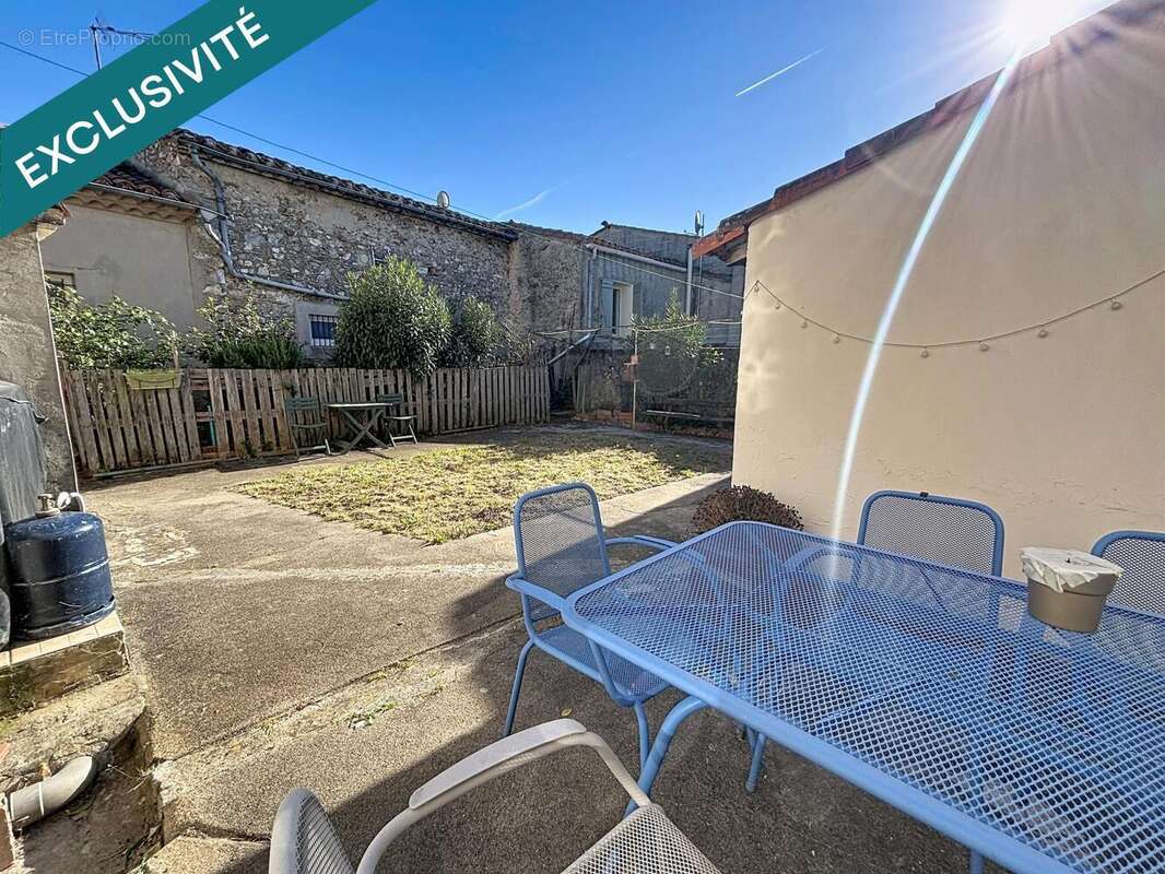 Maison 166 m² à Cenne-Monesties  - photo 5