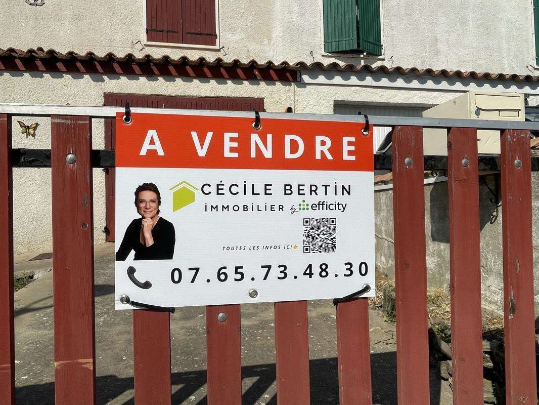Maison 90 m² à Saintes-Maries-De-La-Mer  - photo 11