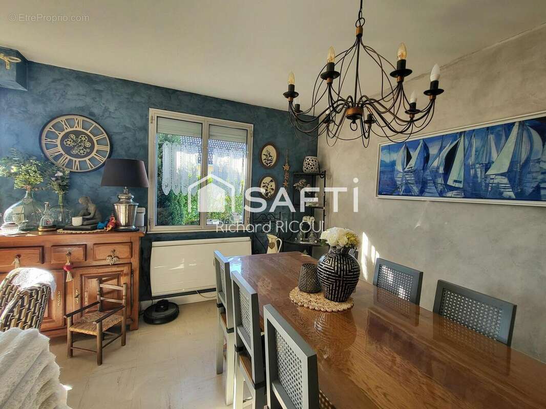 Photo 3 - Maison à CABOURG