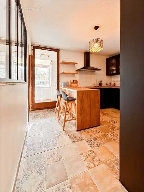 À Vendre – T3 rénové avec loggia, situé à Montpellier OUEST - photo 5