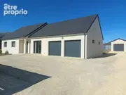 Maison à VASSELAY