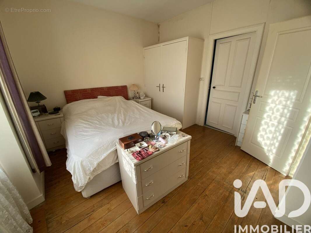 Photo 9 - Maison à ASSE-LE-BERENGER