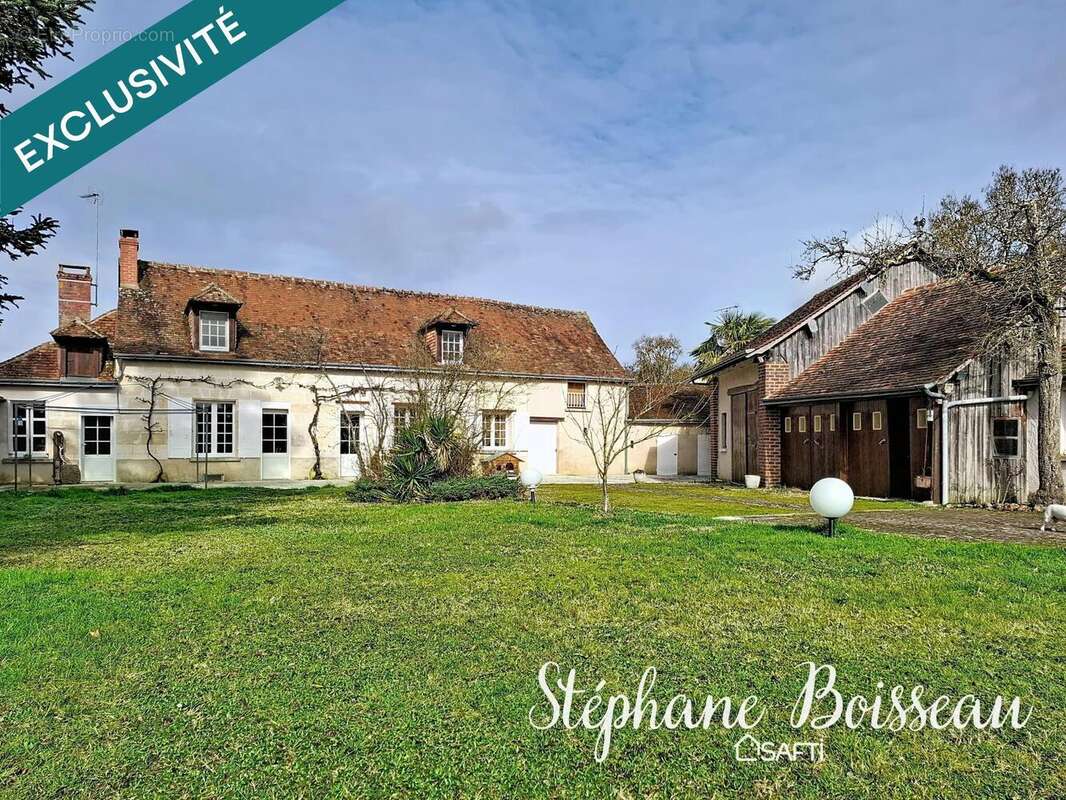 Photo 4 - Maison à MARCON