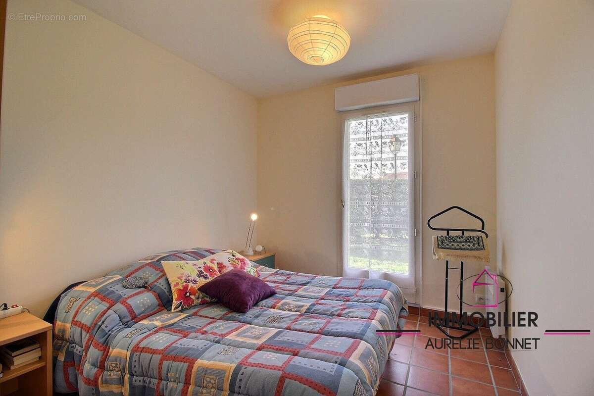 Appartement à DEAUVILLE