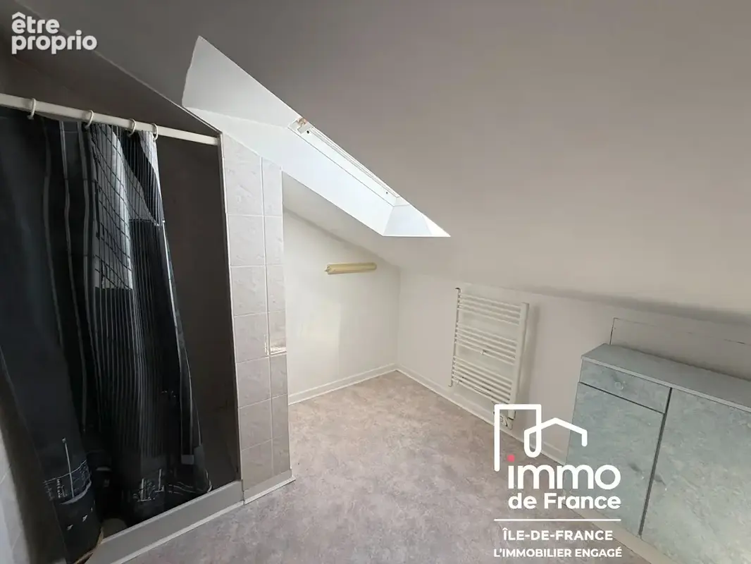 Maison de 132.26 m2 à Chelles 6 pièce(s) - photo 18