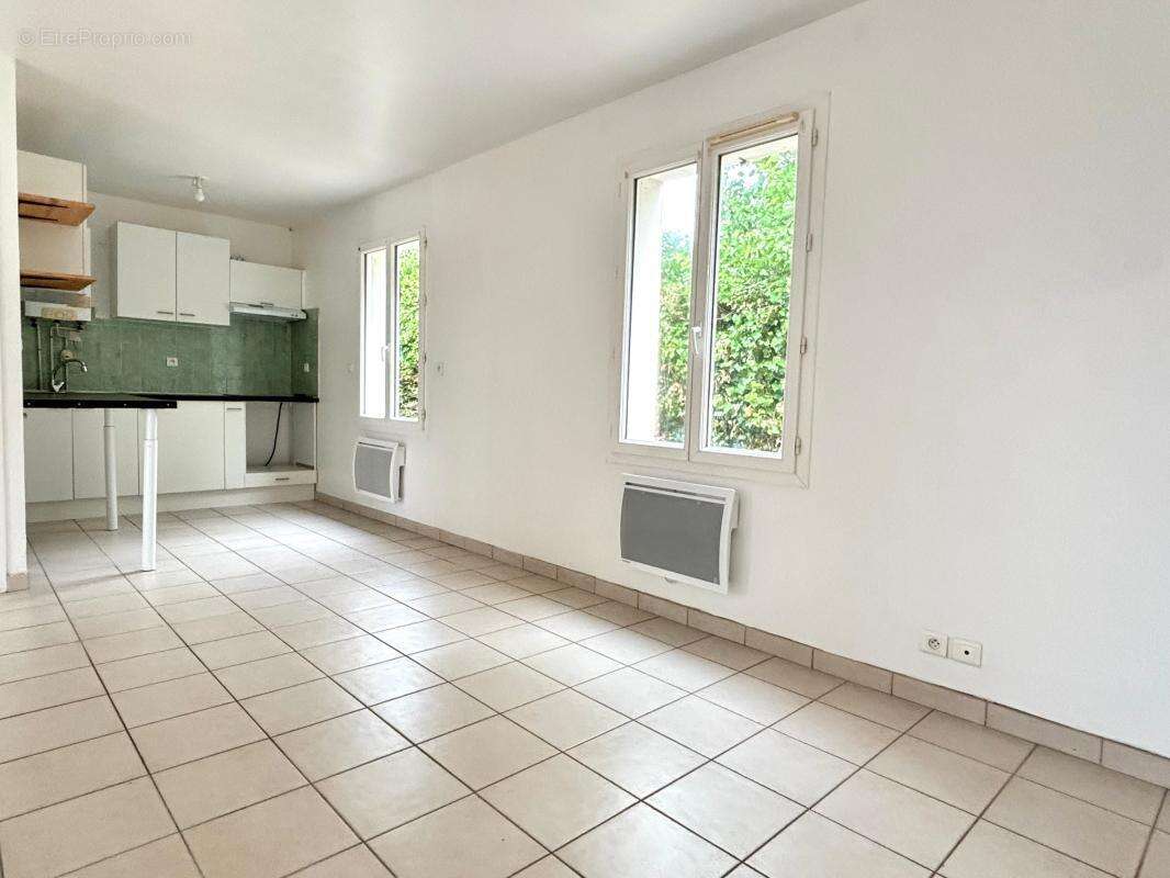 Maison à SAINT-PIERRE-D&#039;OLERON