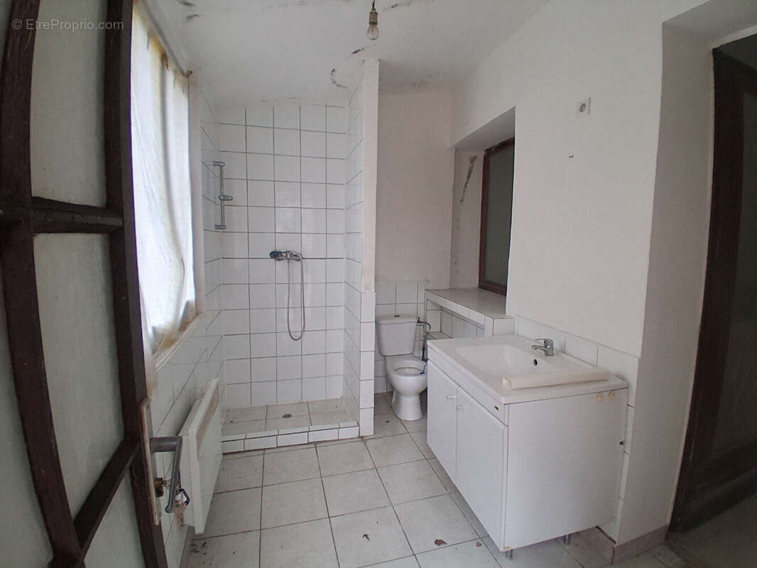 Appartement à VERVINS