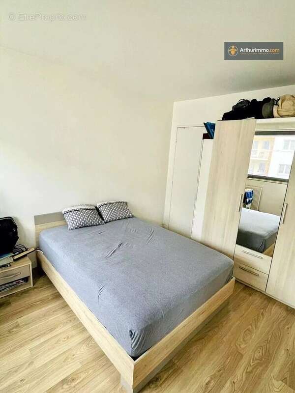 Appartement à PUTEAUX