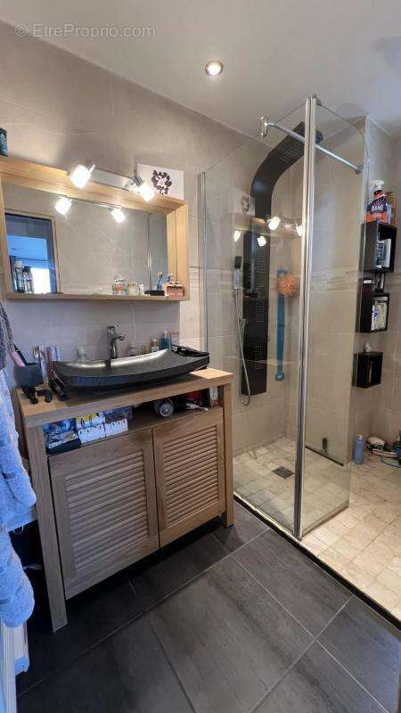 Maison à LES CLAYES-SOUS-BOIS