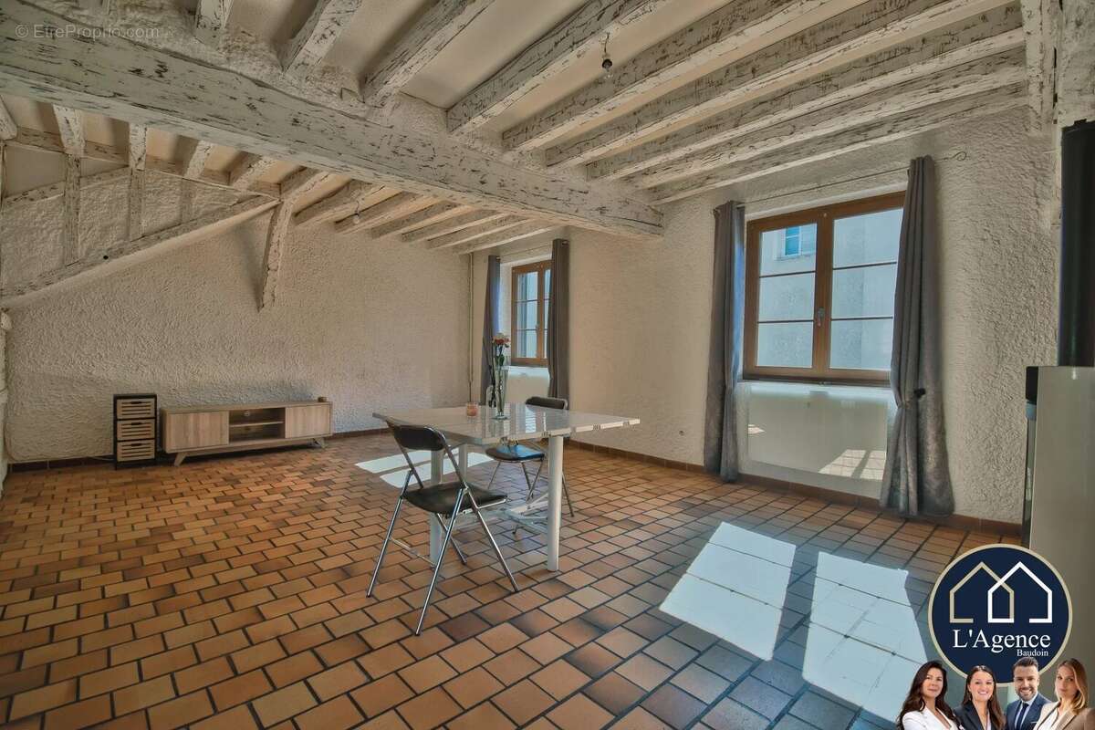 Maison à NOGENT-LE-ROI