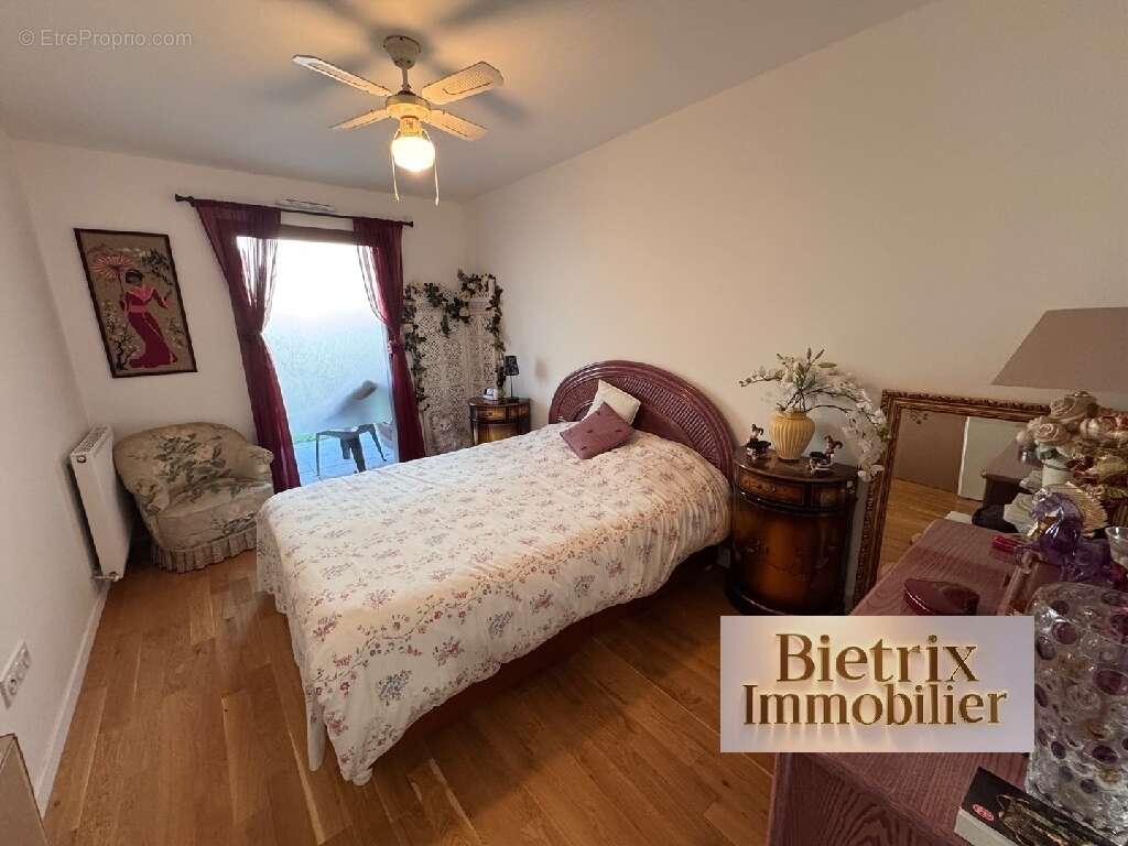 Appartement à L'ISLE-ADAM