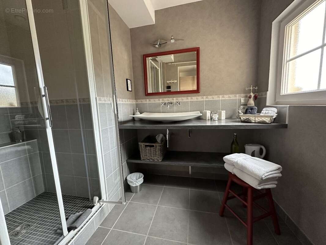 Maison à PACY-SUR-EURE