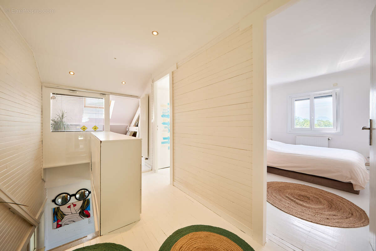 Maison à ANNECY-LE-VIEUX