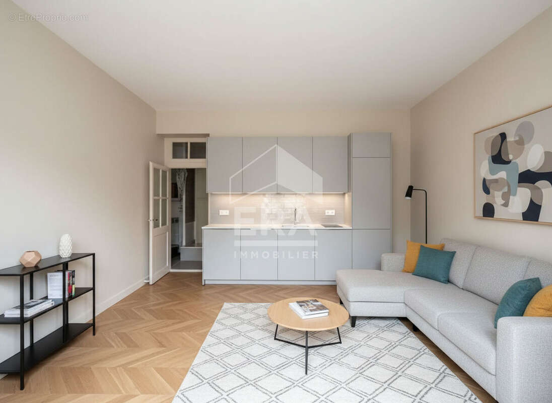 Appartement à BAGNERES-DE-BIGORRE