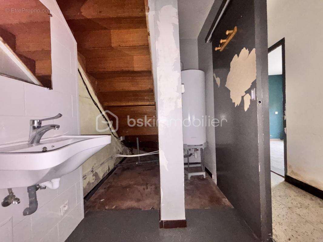 Maison à TRITH-SAINT-LEGER