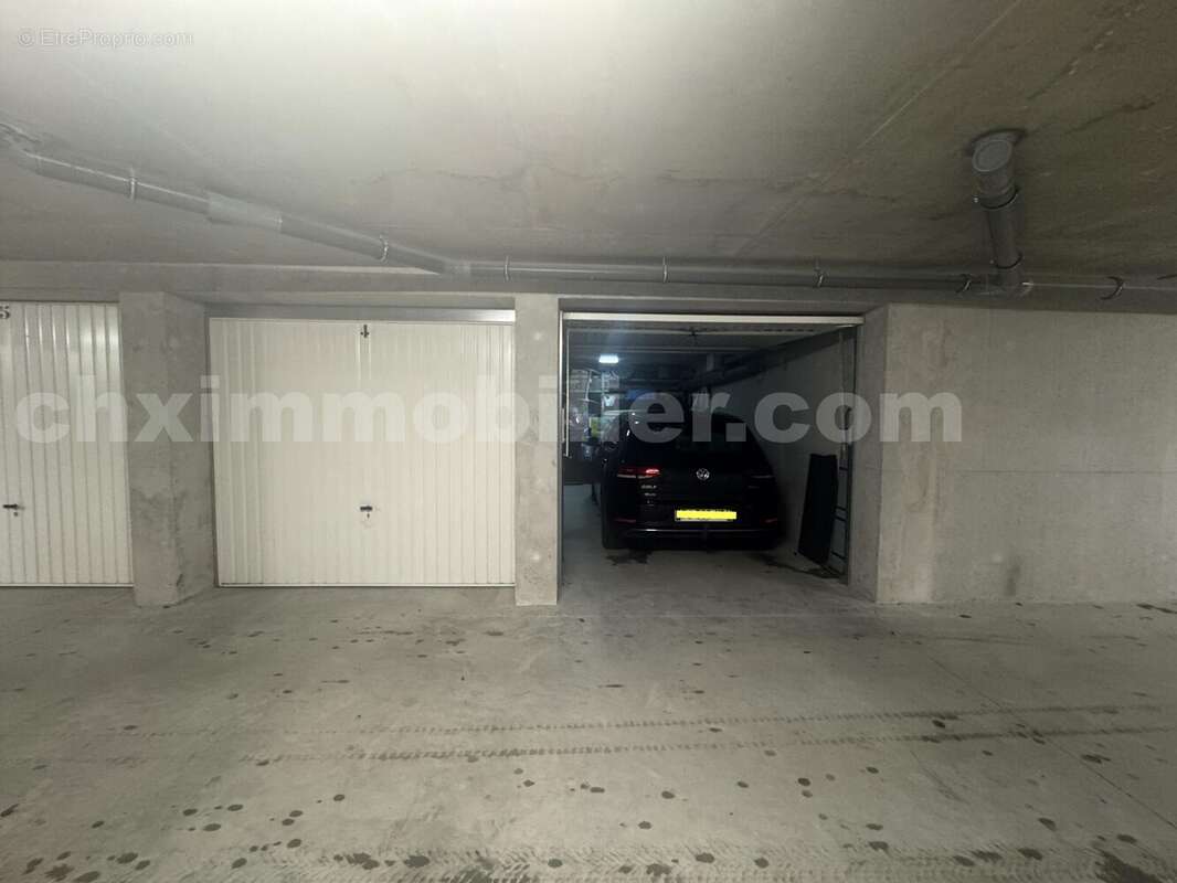 IMG_2568 - Appartement à SERVOZ