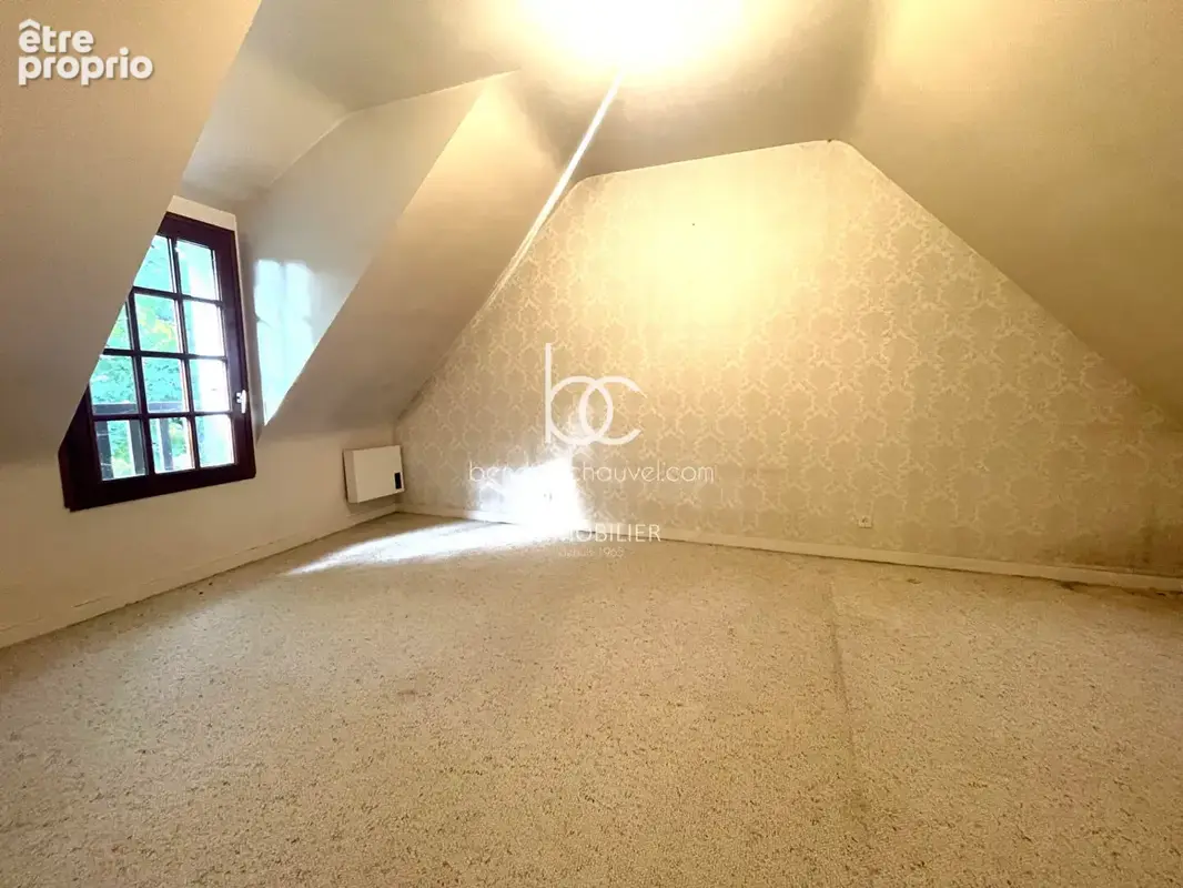 Maison Vannes 4 pièce(s) 96 m2 au sol (81.27 m² carrez) - photo 6