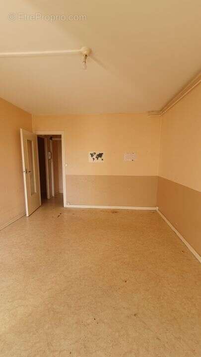 Appartement à ORLEANS